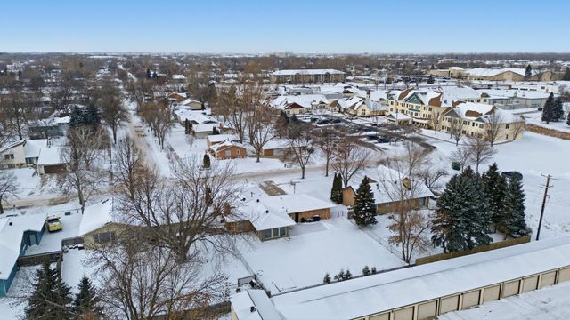 3608 Kennedy Street S, Fargo, ND 58104