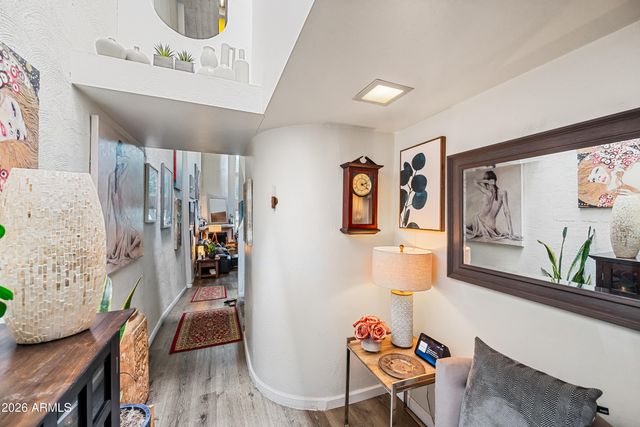 33 W MISSOURI Avenue 8, Phoenix, AZ 85013