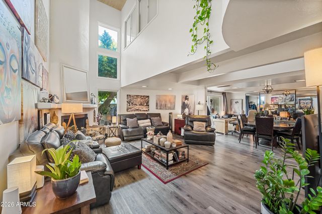 33 W MISSOURI Avenue 8, Phoenix, AZ 85013