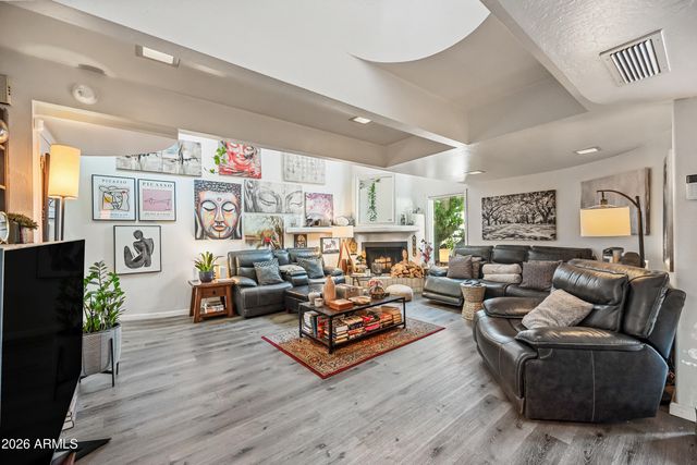 33 W MISSOURI Avenue 8, Phoenix, AZ 85013