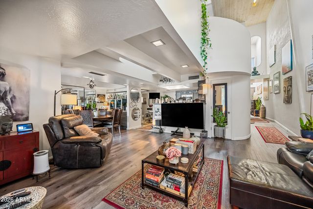 33 W MISSOURI Avenue 8, Phoenix, AZ 85013