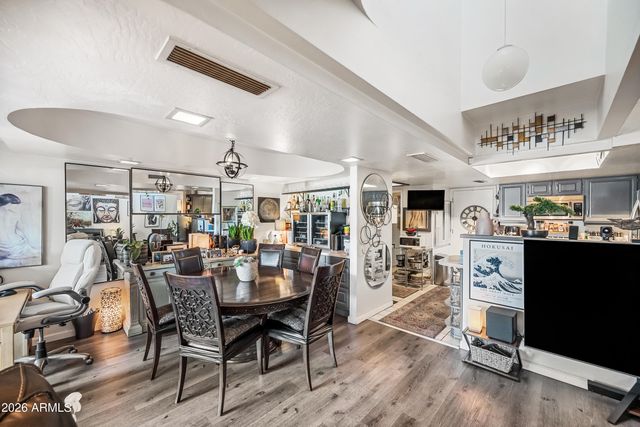 33 W MISSOURI Avenue 8, Phoenix, AZ 85013