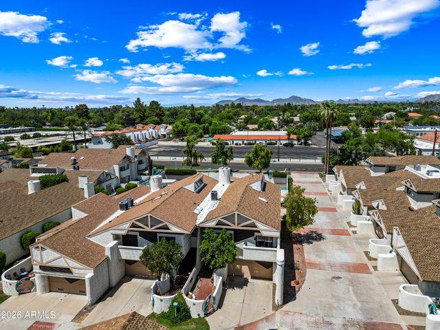 33 W MISSOURI Avenue 8, Phoenix, AZ 85013