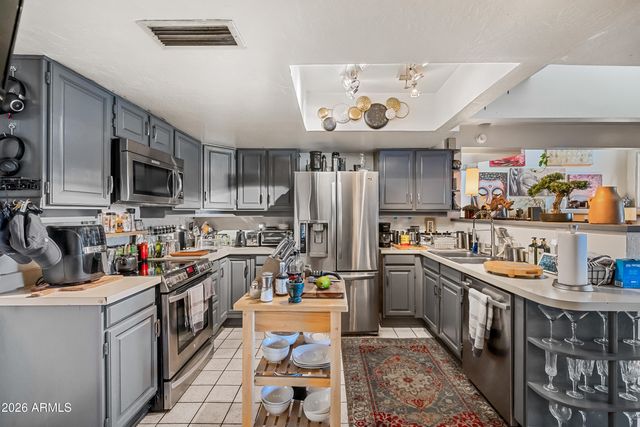 33 W MISSOURI Avenue 8, Phoenix, AZ 85013