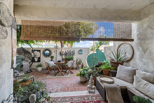 33 W MISSOURI Avenue 8, Phoenix, AZ 85013