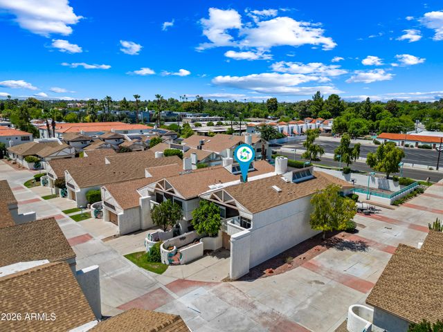33 W MISSOURI Avenue 8, Phoenix, AZ 85013