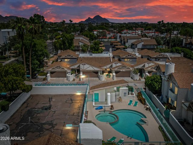 33 W MISSOURI Avenue 8, Phoenix, AZ 85013