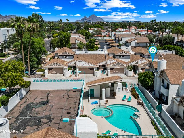 33 W MISSOURI Avenue 8, Phoenix, AZ 85013