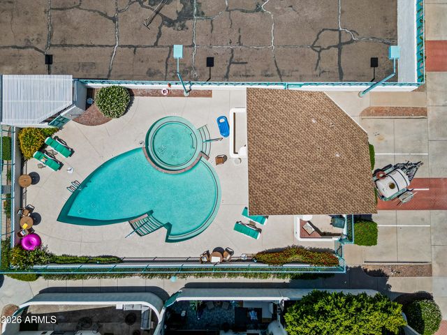 33 W MISSOURI Avenue 8, Phoenix, AZ 85013