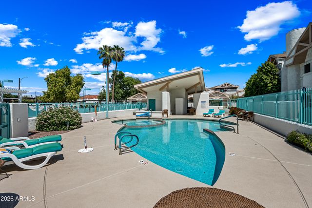 33 W MISSOURI Avenue 8, Phoenix, AZ 85013