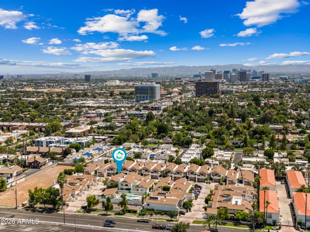 33 W MISSOURI Avenue 8, Phoenix, AZ 85013