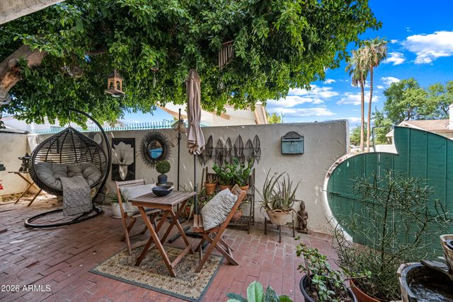33 W MISSOURI Avenue 8, Phoenix, AZ 85013