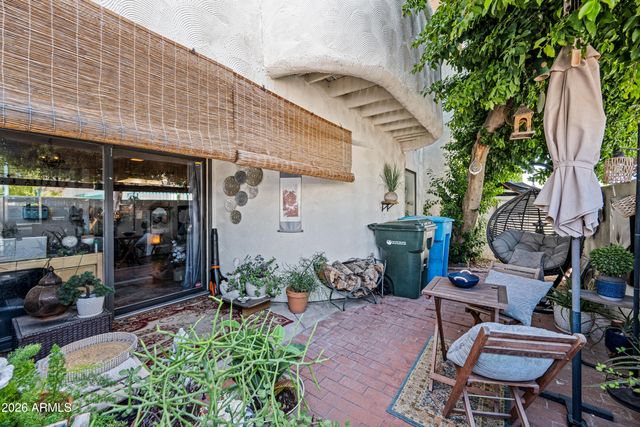 33 W MISSOURI Avenue 8, Phoenix, AZ 85013