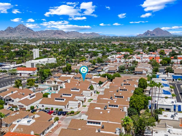 33 W MISSOURI Avenue 8, Phoenix, AZ 85013