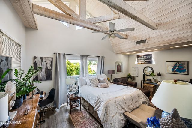 33 W MISSOURI Avenue 8, Phoenix, AZ 85013