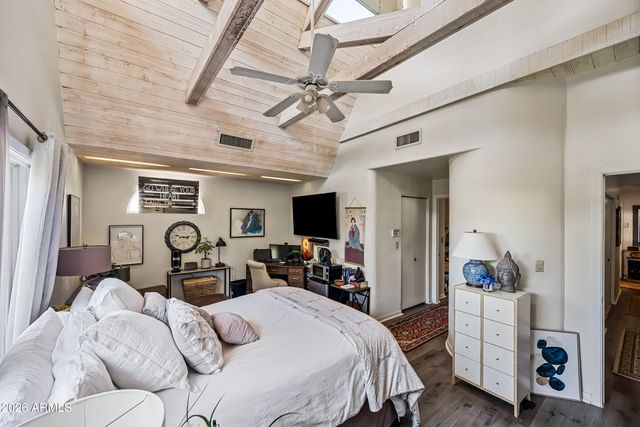 33 W MISSOURI Avenue 8, Phoenix, AZ 85013