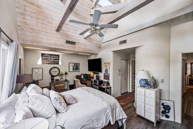 33 W MISSOURI Avenue 8, Phoenix, AZ 85013