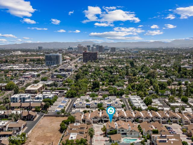 33 W MISSOURI Avenue 8, Phoenix, AZ 85013
