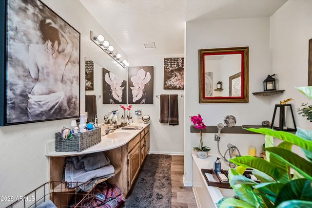 33 W MISSOURI Avenue 8, Phoenix, AZ 85013