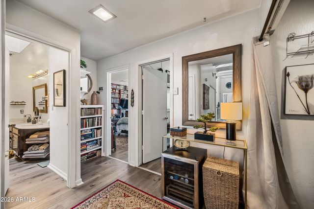 33 W MISSOURI Avenue 8, Phoenix, AZ 85013