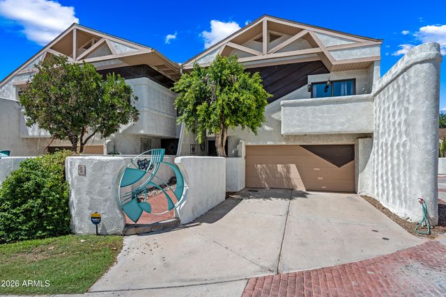 33 W MISSOURI Avenue 8, Phoenix, AZ 85013