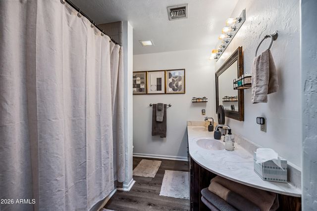 33 W MISSOURI Avenue 8, Phoenix, AZ 85013