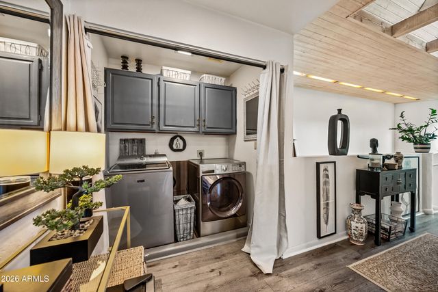 33 W MISSOURI Avenue 8, Phoenix, AZ 85013