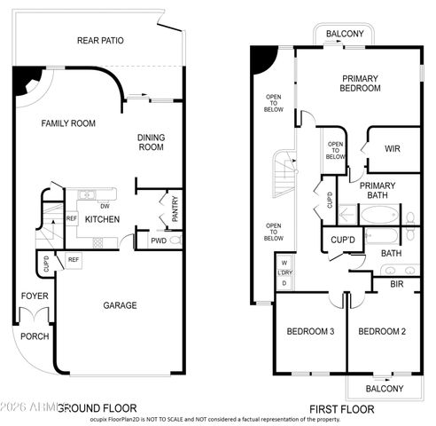 33 W MISSOURI Avenue 8, Phoenix, AZ 85013