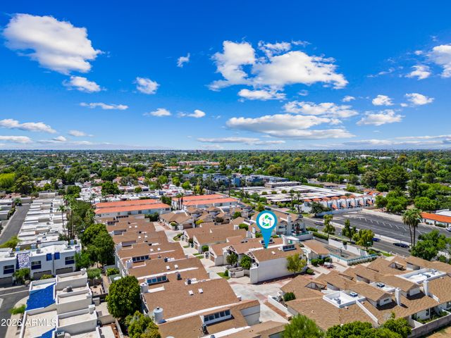 33 W MISSOURI Avenue 8, Phoenix, AZ 85013