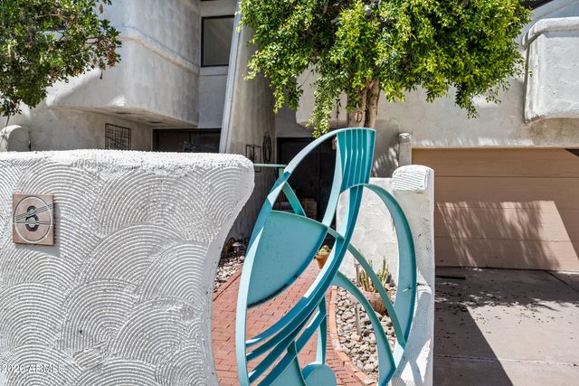 33 W MISSOURI Avenue 8, Phoenix, AZ 85013