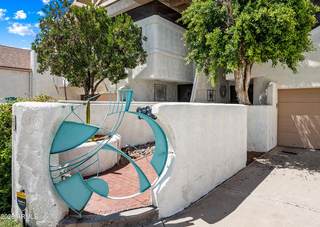 33 W MISSOURI Avenue 8, Phoenix, AZ 85013
