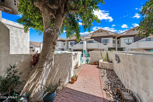 33 W MISSOURI Avenue 8, Phoenix, AZ 85013