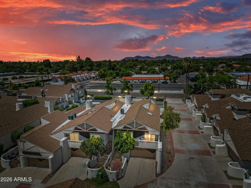 33 W MISSOURI Avenue 8, Phoenix, AZ 85013