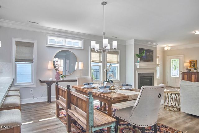 1231 Gloriosa Street, Apex, NC 27523