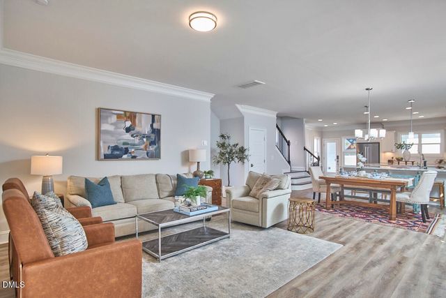 1231 Gloriosa Street, Apex, NC 27523