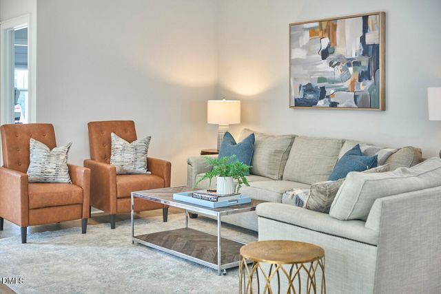 1231 Gloriosa Street, Apex, NC 27523