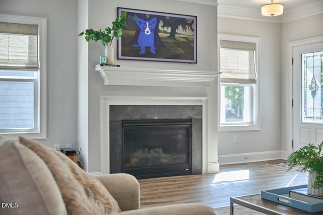 1231 Gloriosa Street, Apex, NC 27523