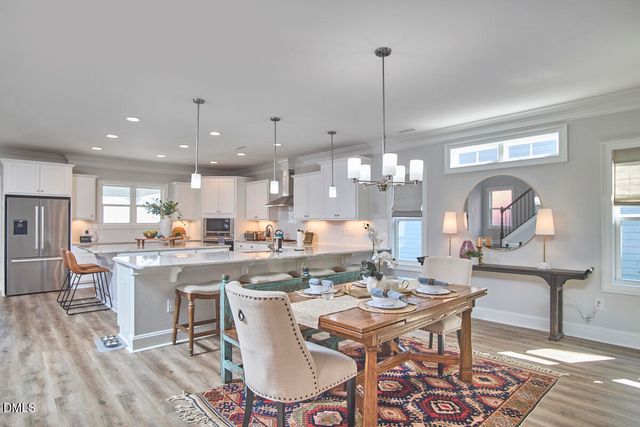 1231 Gloriosa Street, Apex, NC 27523