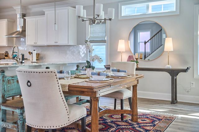 1231 Gloriosa Street, Apex, NC 27523