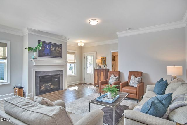 1231 Gloriosa Street, Apex, NC 27523