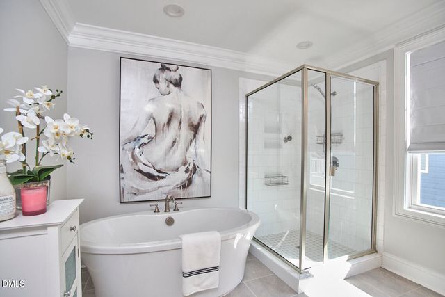 1231 Gloriosa Street, Apex, NC 27523