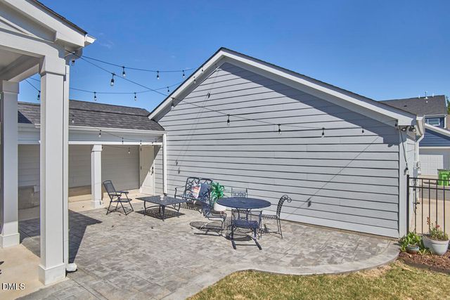 1231 Gloriosa Street, Apex, NC 27523