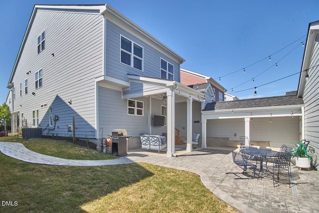 1231 Gloriosa Street, Apex, NC 27523