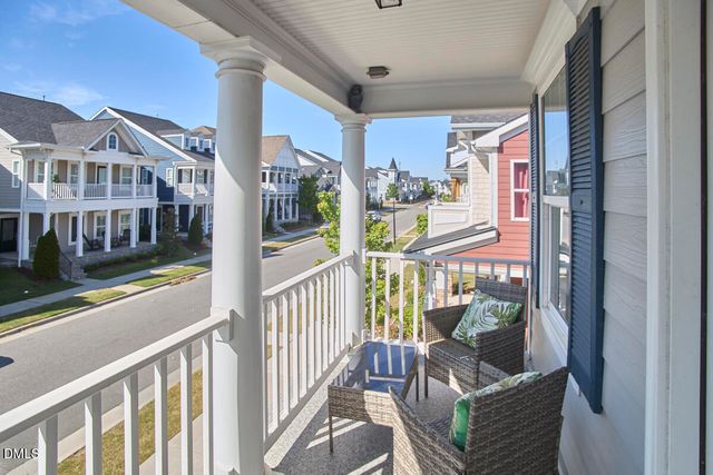 1231 Gloriosa Street, Apex, NC 27523