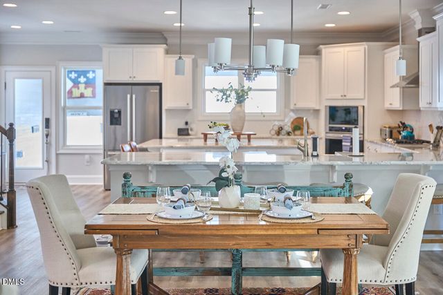 1231 Gloriosa Street, Apex, NC 27523