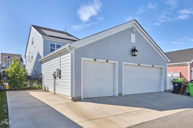 1231 Gloriosa Street, Apex, NC 27523