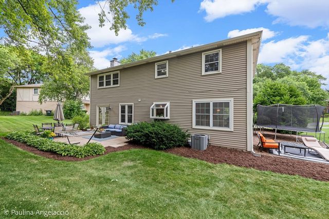 986 Commonwealth Court, Barrington, IL 60010