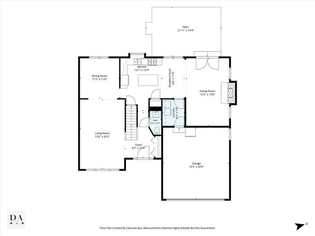 986 Commonwealth Court, Barrington, IL 60010