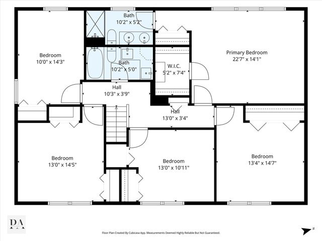 986 Commonwealth Court, Barrington, IL 60010