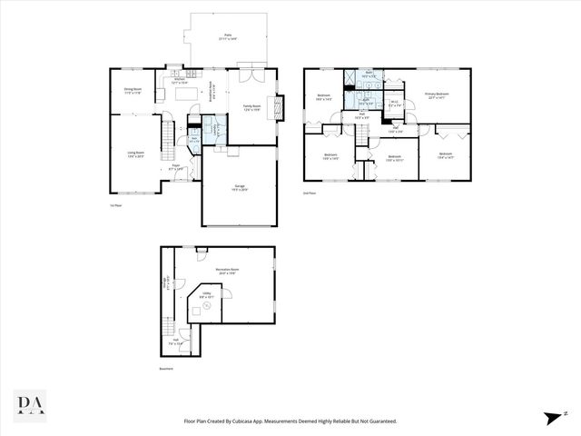 986 Commonwealth Court, Barrington, IL 60010
